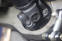 WedgeLock Washer Kit French Lock Replacement for 63-82 Corvette