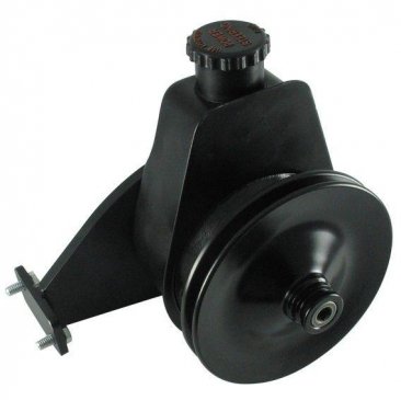 P/S Pump Upgrade; Ford I-6 200/250; Includes Pump; Bracket and Pulley