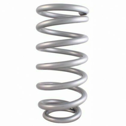 Front Coilover Spring, 375 Lb. Rate, Vector Series, Small Block