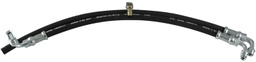 [910-75353] Power Steering Hose Kit; 2 Pc Rubber; GM Pump to GM Box