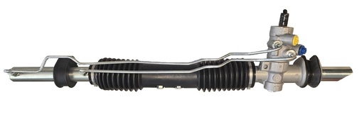 [520-50099] Rack & Pinion, Power: Corvette, Mustang, No Clamps