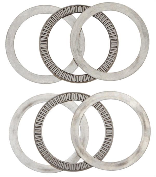Bearing Set, Shark Bite & Vector Series