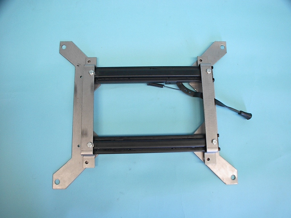 Corbeau Seat Bracket Kit 74 Corvette
