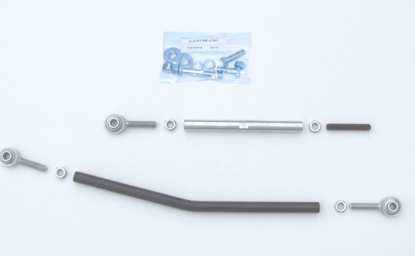 Rod Links Clutch Linkage 1970-1981 Camaro