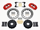 Wilwood 13" Rear Disc Brake Set, 65-82 Corvette