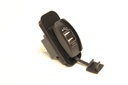 USB Port Kit for 63 - 82 Corvette