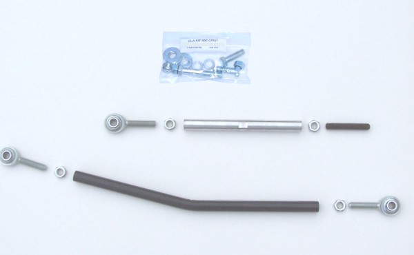 Rod Links Clutch Linkage 1970-1981 Camaro