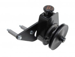 [910-15980] Saginaw P/S Pump Upgrade; Ford FE 390/428; Includes Pump; Bracket and Pulley