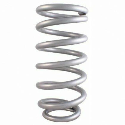Front Coilover Spring, 500 Lb. Rate, Vector Series, Big Block | Speed ...