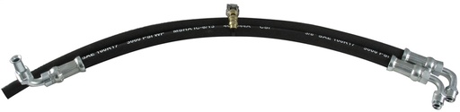 [910-75353] Power Steering Hose Kit; 2 Pc Rubber; GM Pump to GM Box