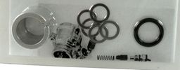 [899001] Pressure Reducing Set For Saginaw Power Steering Pump