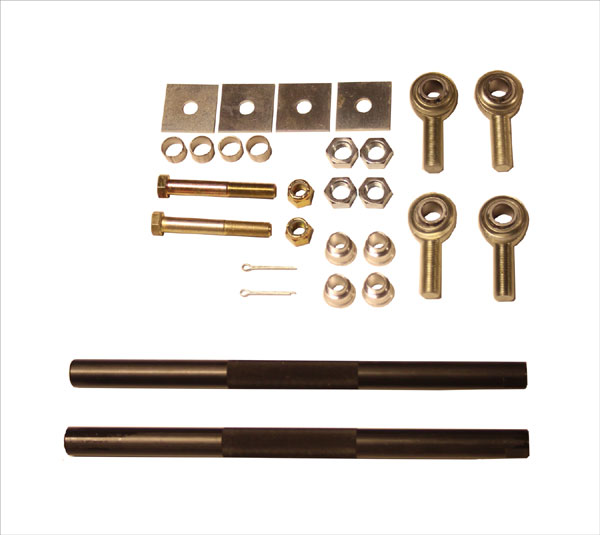Strut Rod Assembly, 63-79 Corvette | Speed Direct